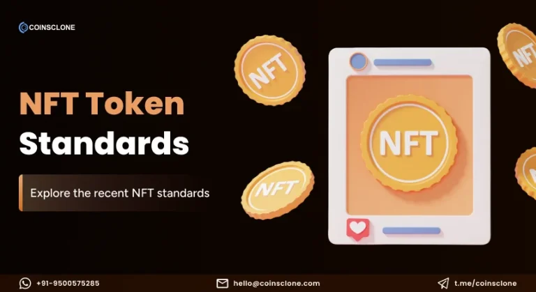 Top NFT Standards for Your NFT Projects: Pick the One That Fits
