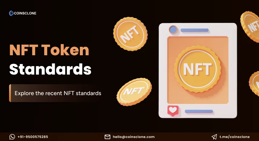 nft standards