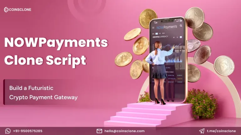 nowpayments clone script
