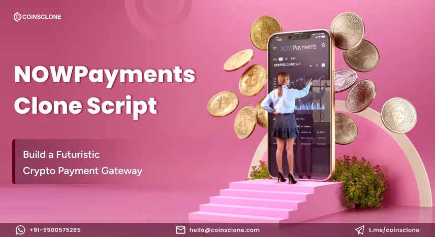 nowpayments clone script