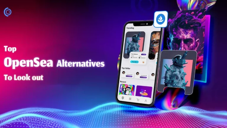 top opensea alternatives