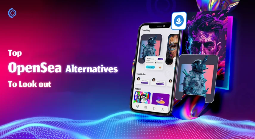 top opensea alternatives
