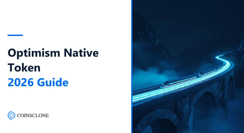 Optimism Native Token (OP): How It Works and How to Build on It in 2026