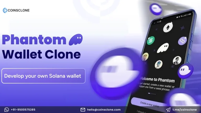 Phantom Wallet Clone