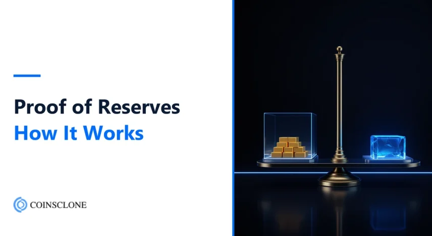 Proof of Reserves for Crypto Exchanges: How It Works and How to Implement It (2026)