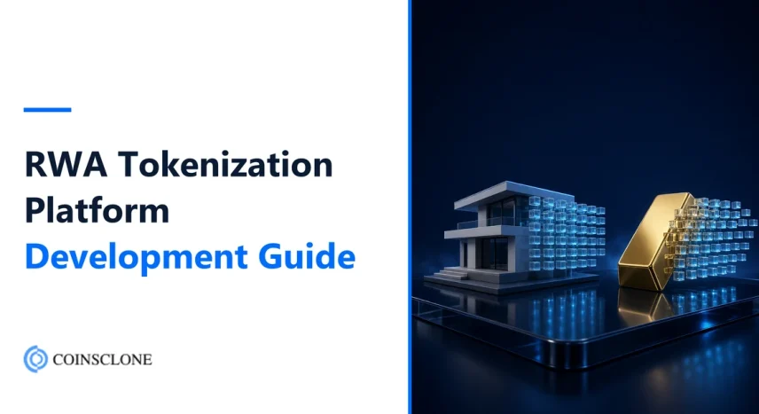 RWA Tokenization Platform Development: 2026 Guide to Features, Cost and Timeline