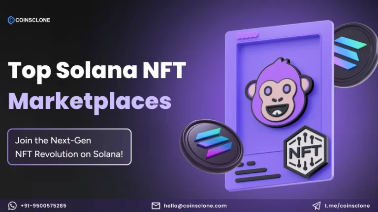 Solana NFT Marketplaces