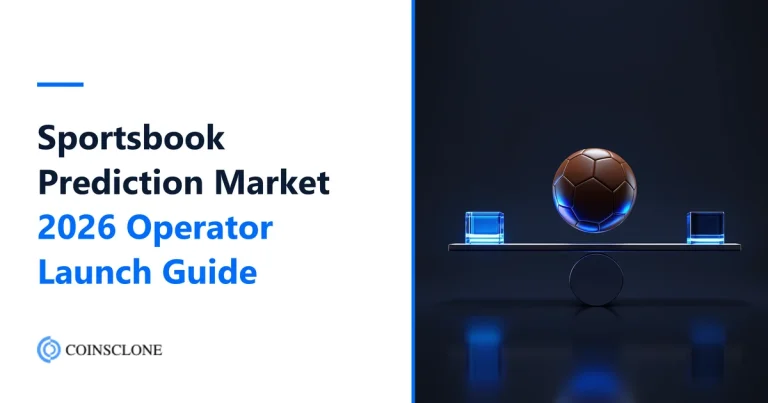 How Sportsbooks and iGaming Operators Can Launch a Prediction Market in 2026