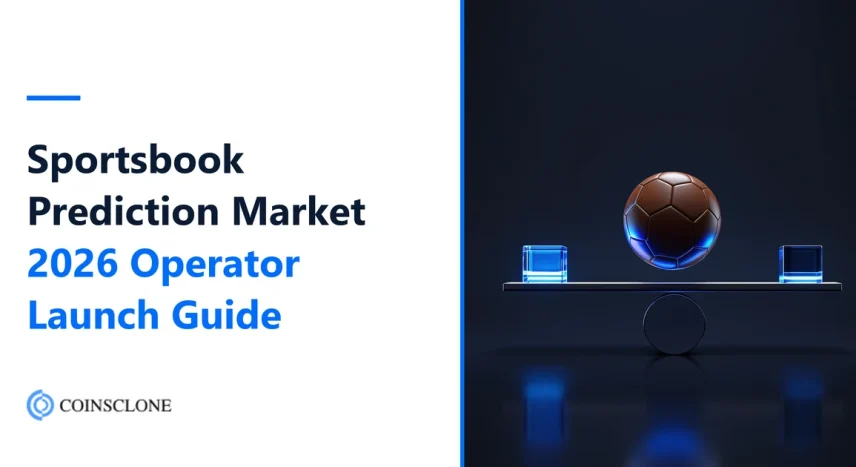 How Sportsbooks and iGaming Operators Can Launch a Prediction Market in 2026