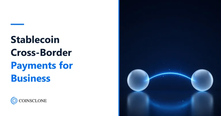 Stablecoin Cross-Border Payments for Business: How Settlement Works, Real Costs vs Bank Wires, and Who Uses Them