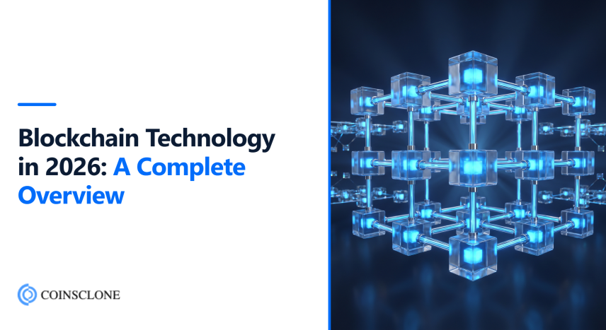 blockchain technology