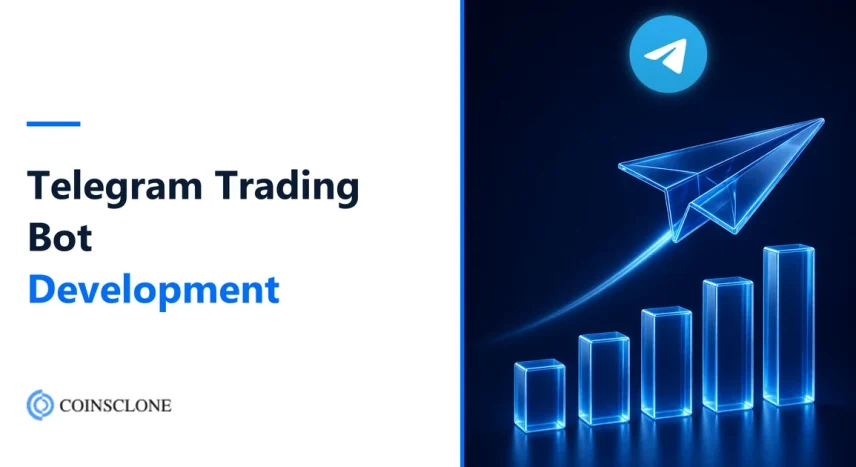 Telegram Trading Bot Development: How Bots Like Banana Gun Work, Features, Security and Cost