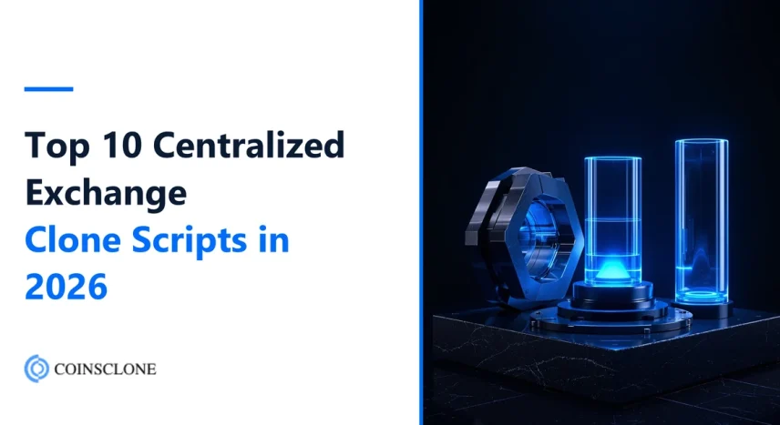 Top 10 Centralized Exchange Clone Scripts in 2026: Which One Fits You