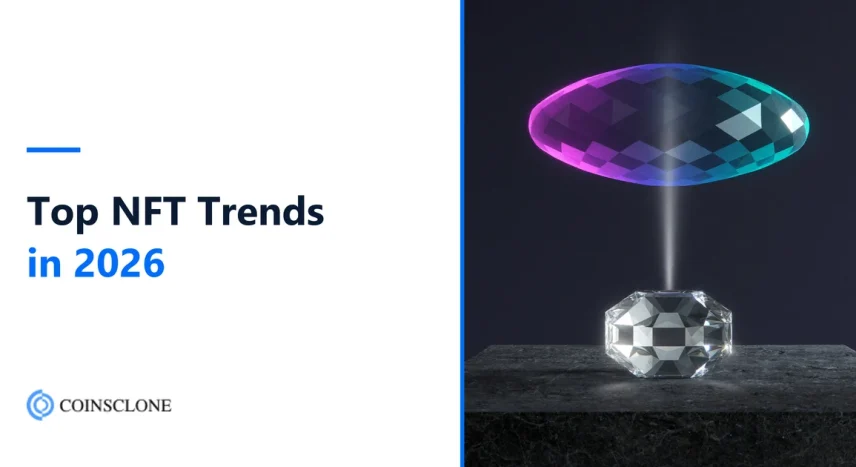 Top NFT Trends in 2026: What Is Growing, What Faded and Why