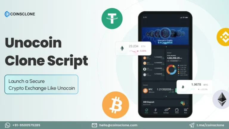 unocoin clone script