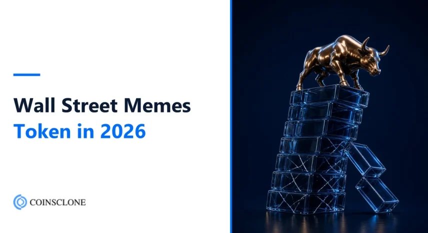 Wall Street Memes Token in 2026: Story, Price and Lessons for Founders