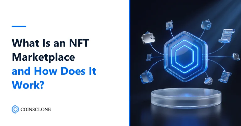 What Is an NFT Marketplace and How Does It Work?
