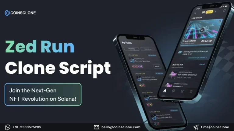 zed run clone script coinsclone